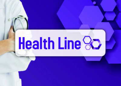 Health Line Academy