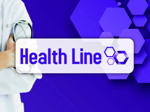 Health Line Academy