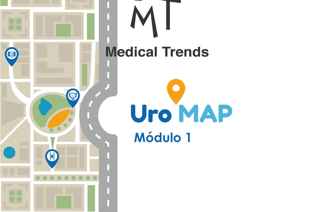 UroMAP. Actualización en patología urológica para médicos de Atención Primaria