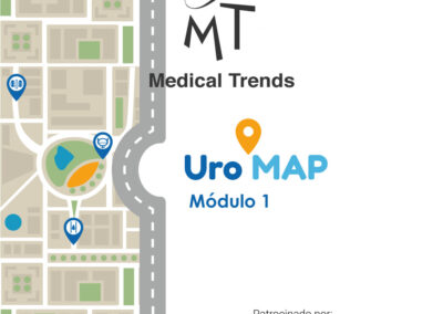 UroMAP. Actualización en patología urológica para médicos de Atención Primaria