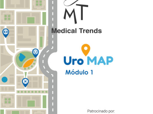 UroMAP. Actualización en patología urológica para médicos de Atención Primaria