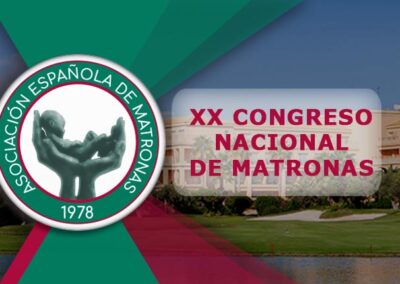 XX Congreso Nacional de Matronas