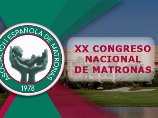 XX Congreso Nacional de Matronas