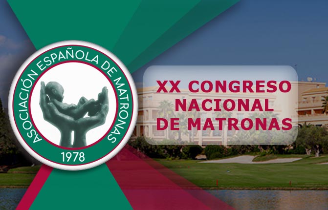 XX Congreso Nacional de Matronas