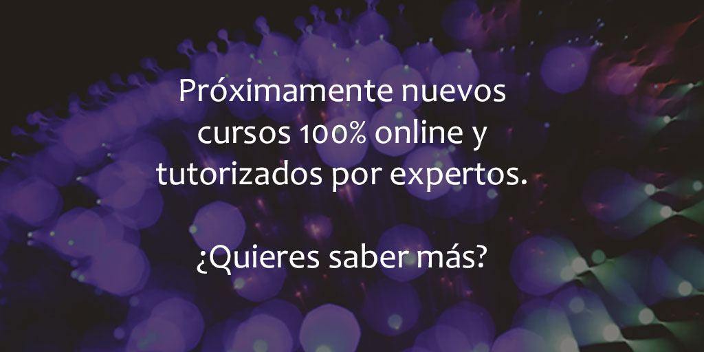 Cursos formativos 100% on-line: acuerdo ente la SEQ y Andaru Pharma